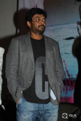 Jyothi Lakshmi Movie Grand Success Meet